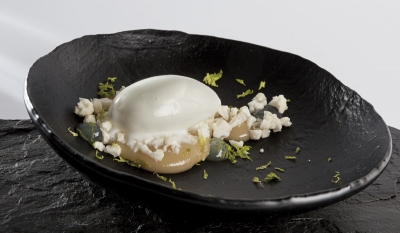 Imagen de Redescubriendo el helado gastronómico