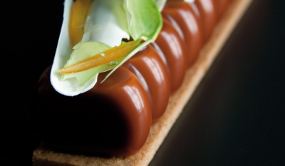 Imagen de 10 creaciones heladas con estilo