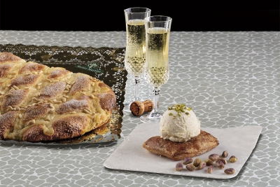Imagen de La noche de San Juan, más mágica y productiva con Master Martini