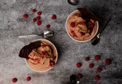 Imagen de Afadhya apuesta por el chocolate para el invierno