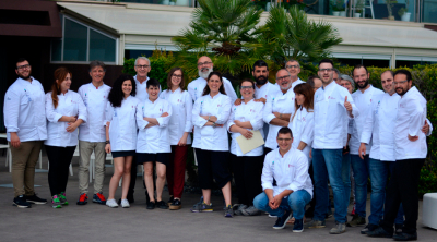 Imagen de Gelato Contemporaneo vuelve en septiembre como una puerta a la innovación 
