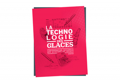 Imagen de Nueva edición del manual de referencia “La Technologie des Glaces”