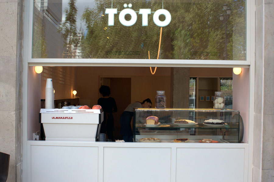 Töto Ice Cream abre un segundo punto de venta en Madrid