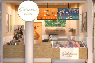 Imagen de Unilever pone el foco en la Costa del Sol y abre tres nuevas heladerías