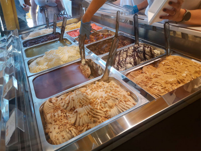 Imagen de Badiani abre una nueva heladería en Catalunya