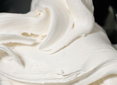 Imagen de El mundo sensorial del helado (III)