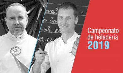 Imagen de Publicadas las bases del III Campeonato de España de Heladería