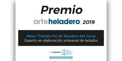 Imagen de Premio Arte Heladero, una redoblada apuesta por la investigación