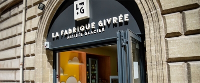 Imagen de La Fabrique Givrée llega a Arlés