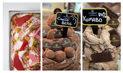 Imagen de El chocolate recibe un nuevo impulso este verano con los Chocodays