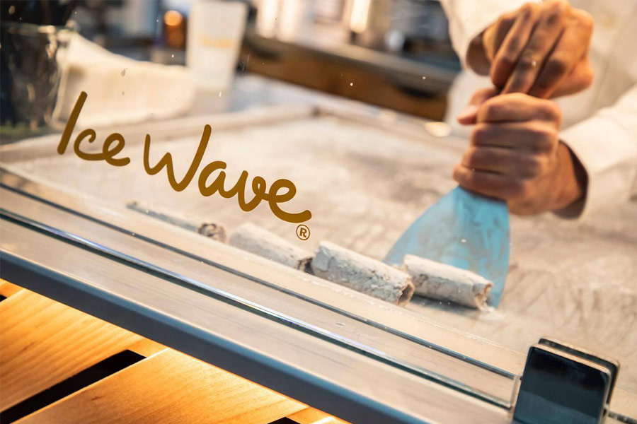 Ice Wave lanza un nuevo servicio para eventos privados