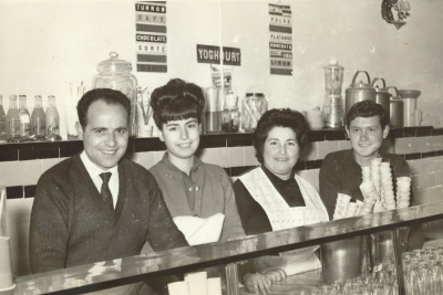 Imagen de Masiá Heladeros, 60 años perfeccionando su oferta 