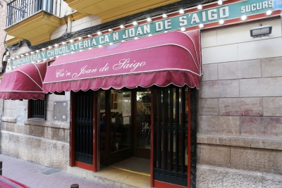 Imagen de Can Joan de s'Aigó abrirá su tercera heladería en 2018