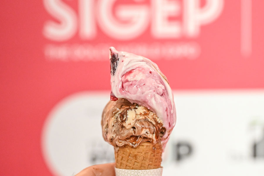 Internacionalidad, un diseño renovado y los concursos marcan Sigep 2024