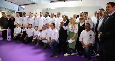 Imagen de Gelato a Due se suma a las competiciones tradicionales de la MIG
