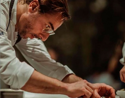 Imagen de La heladería llega a Bilbao Food Capital