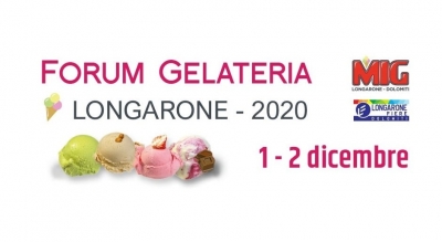 Imagen de El Forum Gelateria ofrecerá claves para que el sector reabra con fuerza en 2021