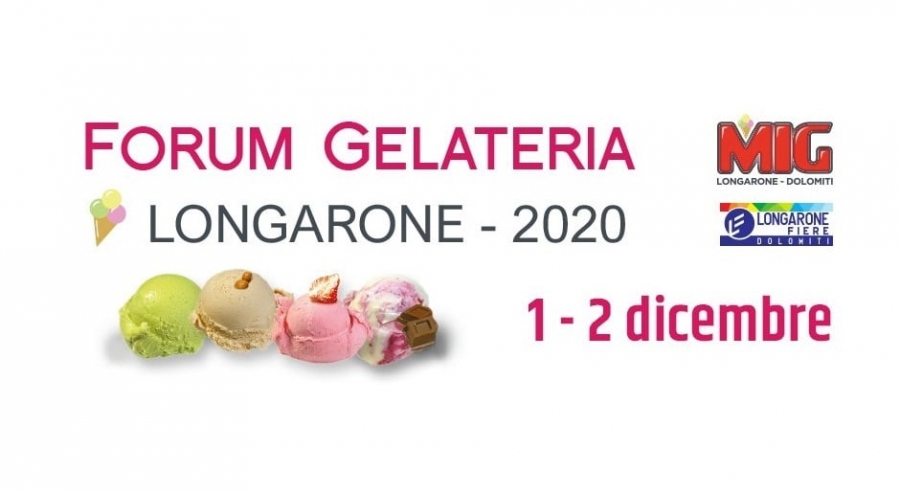 El Forum Gelateria ofrecerá claves para que el sector reabra con fuerza en 2021