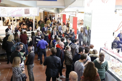 Imagen de Longarone cancela el Forum della Gelateria y estudia su celebración online