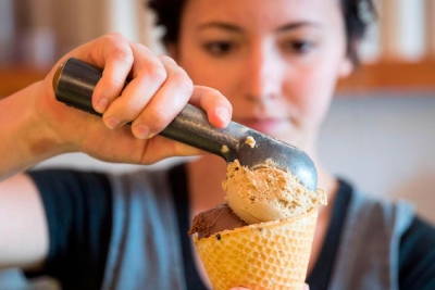 Imagen de Los heladeros uruguayos se alían para desestacionalizar el consumo