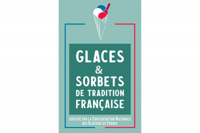Imagen de La carta de calidad de los heladeros franceses, a la vista del consumidor