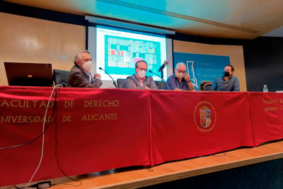 Imagen de Los helados de etiqueta limpia, protagonistas de la apertura del Curso de Experto