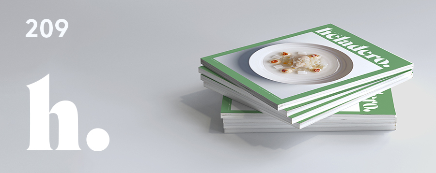 Editorial Arte Heladero 209. Aprender a aprender