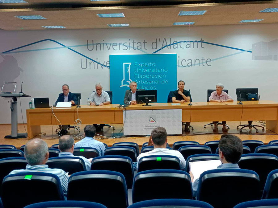 El Curso de Experto gana atractivo y prestigio