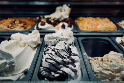 Imagen de Irta prepara un taller online de innovación con frutos secos para la heladería