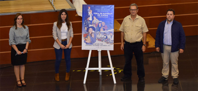 Imagen de Feria de Navidad de Xixona prepara la edición más larga de su historia