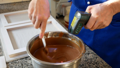Imagen de El chocolate, en primer plano en la MIG más sostenible