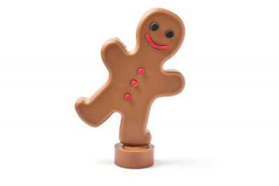 Imagen de La Navidad de Rocambolesc, cada campaña más diversificada
