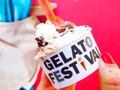 Imagen de 33 heladeros optan al Gelato Festival World Masters