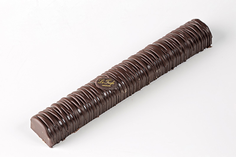 Turrón de chocolate Guanaja 70% Turrón de chocolate Guanaja 70%