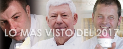 Imagen de La audiencia se dispara un 50% en 2017. Lo más visto del año en www.heladeria.com