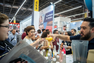 Imagen de La Feria Internacional del Helado de México se aplaza a abril de 2021