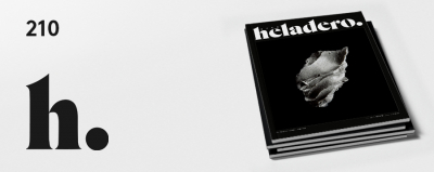 Imagen de Editorial Arte 210. Rompiendo prejuicios