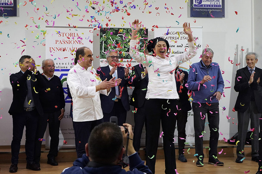 Festival de premios en la MIG 2022