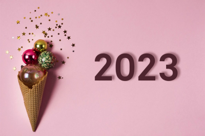 Imagen de Los contenidos más vistos en 2023 en heladeria.com: artículos, noticias y recetas