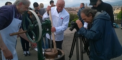 Imagen de Gelato Festival y la MIG reviven en Florencia la historia del helado