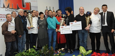 Imagen de La MIG se clausura con sus premios más emblemáticos