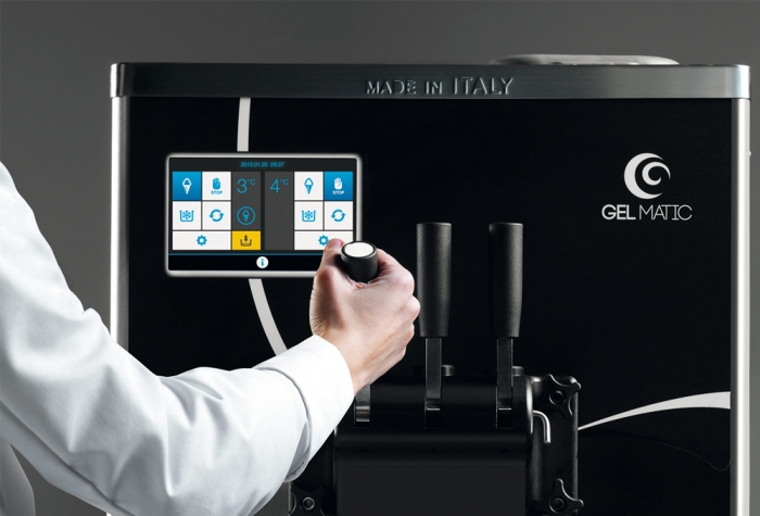 Gel Matic: una respuesta para cada necesidad