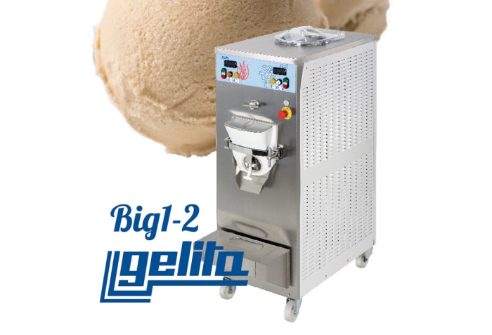 Imagen de Gelita lanza sus máquinas combinadas BIG