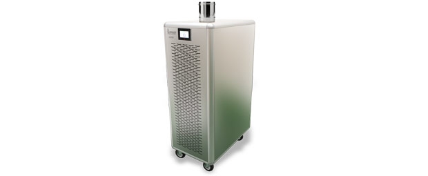 Ahorra agua con Cryogen Cactus