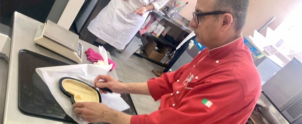 Prodotti Stella presenta su línea Bakery sin gluten en Suministros Maestre