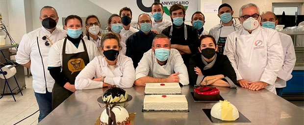 Mejisa colabora con el Curso de Experto