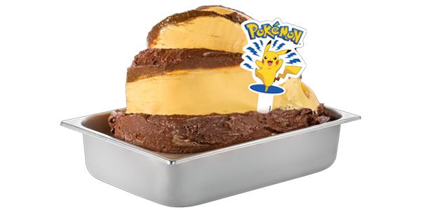 Mec3 piensa en los fans de Pokémon