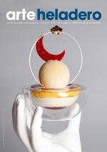 Portada de Arte Heladero #182