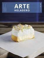 Portada de Arte Heladero #189
