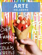 Portada de Arte Heladero #190